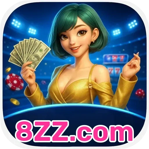 8ZZ.com: A Revolução dos Jogos em Aplicativos para Você