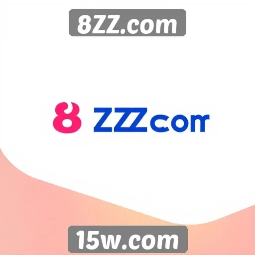 A evolução do design na plataforma 8ZZ.com