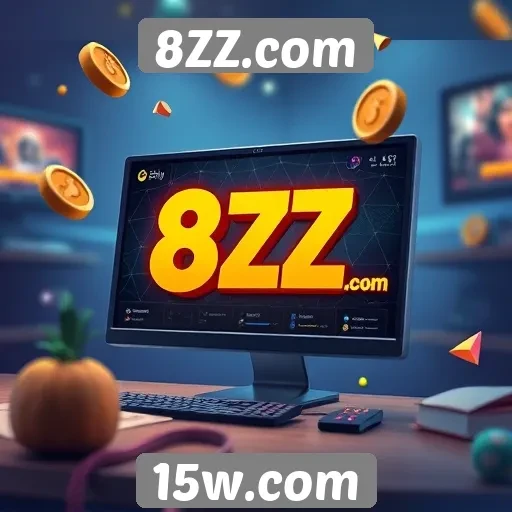 Novas funcionalidades introduzidas no 8ZZ.com