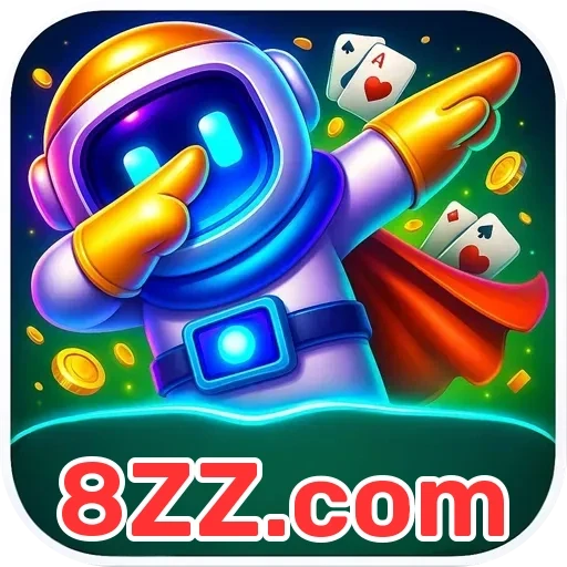 8ZZ.com: A Segurança Que Todo Jogador Brasileiro Merece